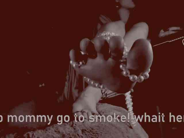 miss-asmodeus webcam