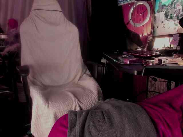 miss-asmodeus webcam
