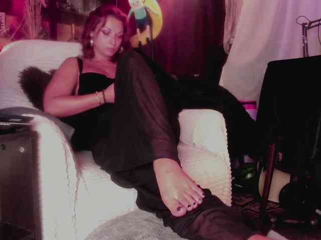 miss-asmodeus webcam