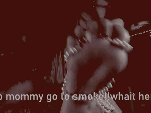 miss-asmodeus webcam