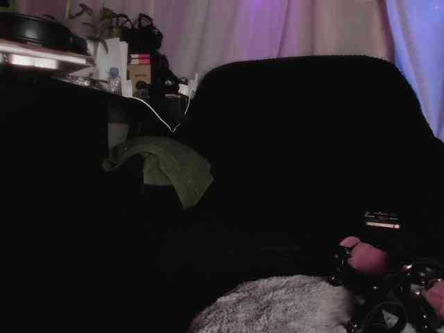 miss-asmodeus webcam