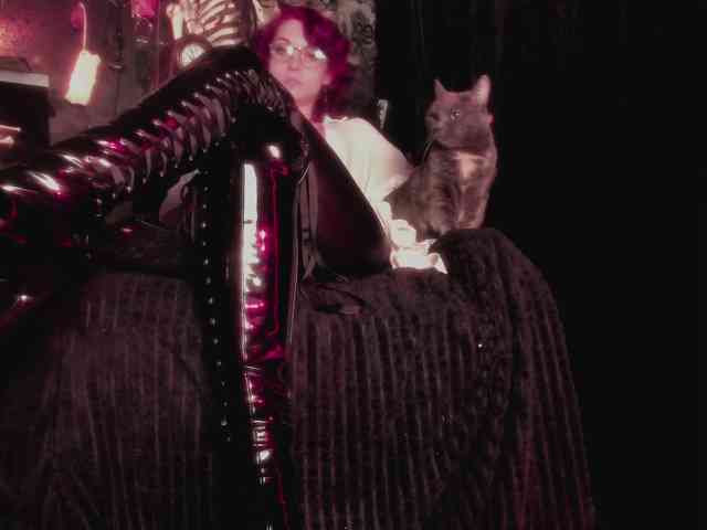 miss-asmodeus webcam