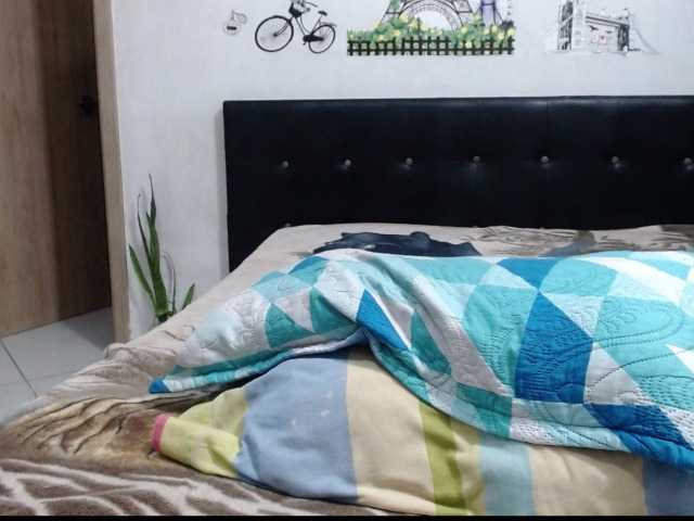 carlos-diana, en vivo ahora en BongaCams