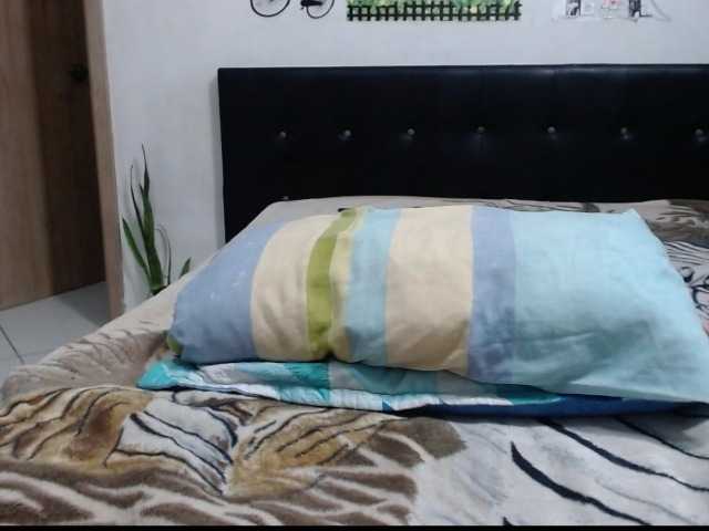 carlos-diana, en vivo ahora en BongaCams