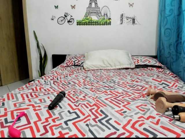 carlos-diana Live-Cam auf BongaCams
