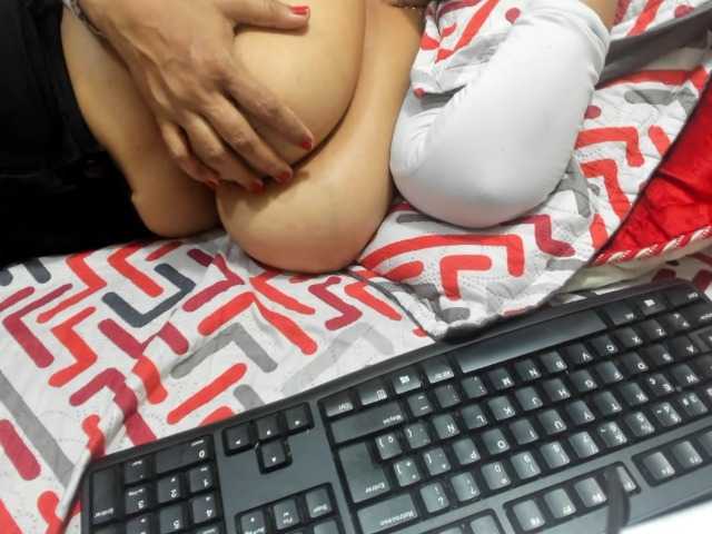 carlos-diana live webcam show