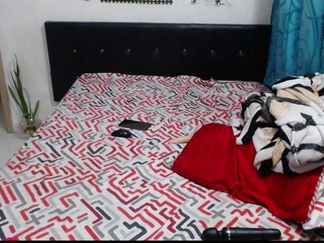 diana_coffee live cam on BongaCams