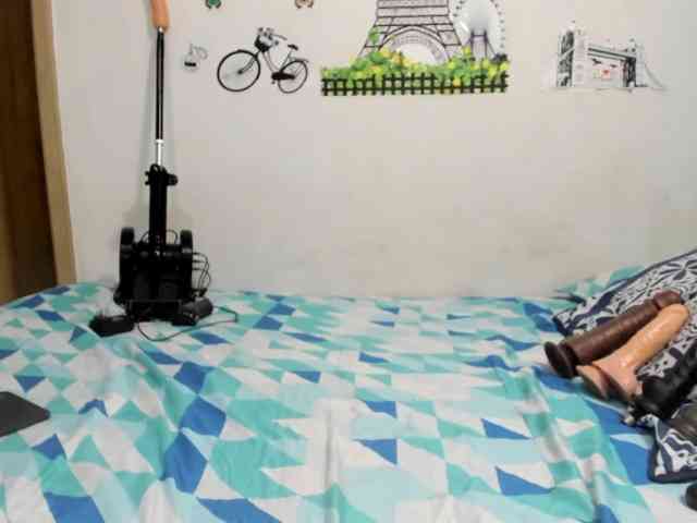 diana_coffee webcam