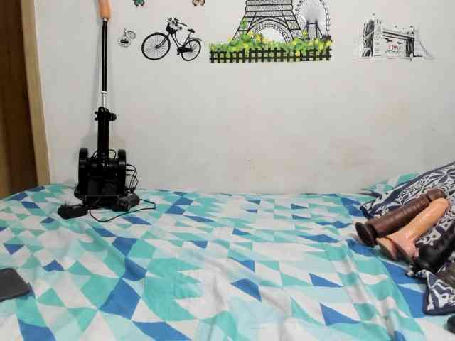 diana_coffee webcam