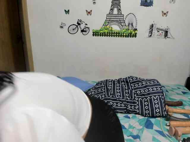 diana_coffee webcam