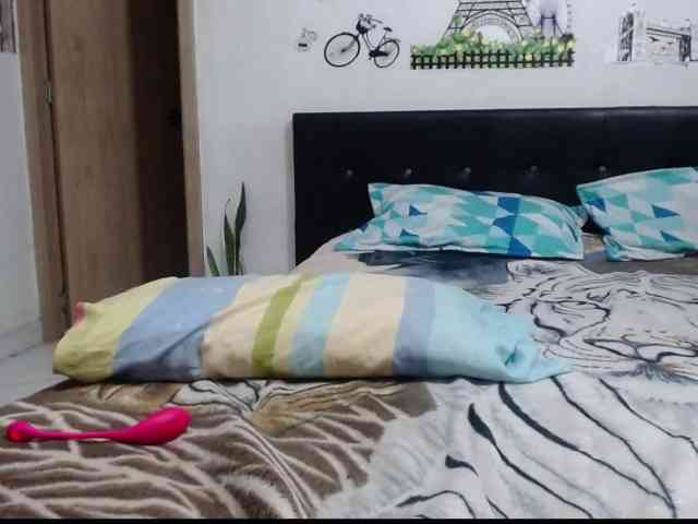 diana_coffee webcam
