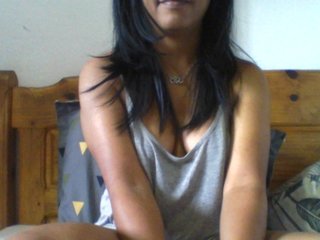 RandixoSmith's Live Webcam