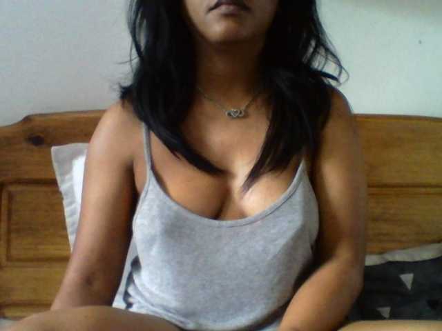 RandixoSmith live cam preview
