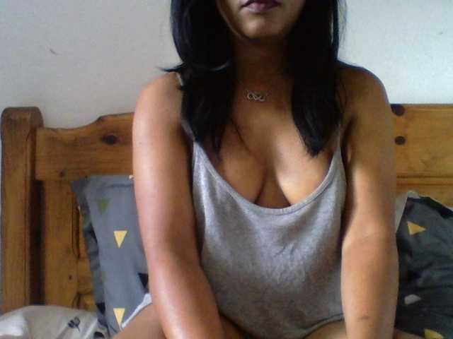 RandixoSmith live cam on BongaCams