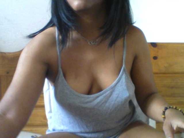 RandixoSmith live cam on BongaCams