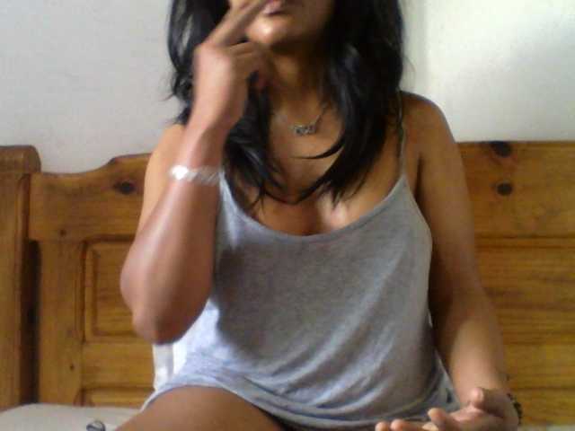 RandixoSmith live cam on BongaCams