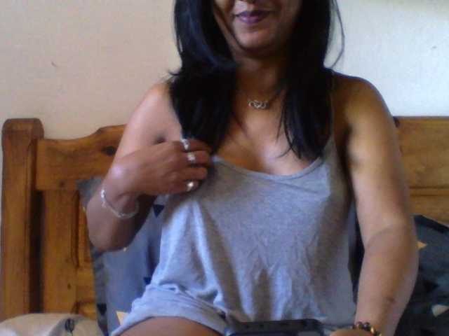 RandixoSmith live cam on BongaCams