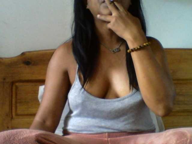 RandixoSmith live cam on BongaCams
