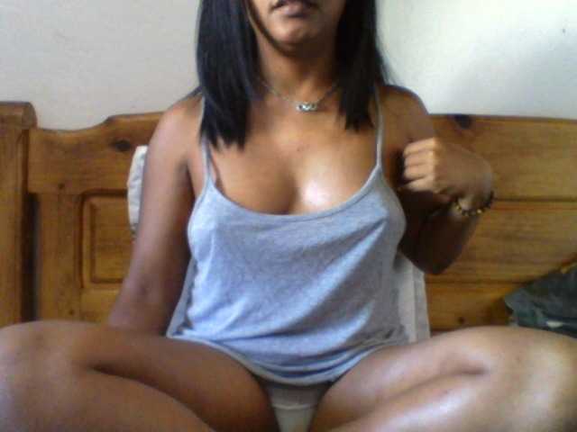 RandixoSmith live cam on BongaCams