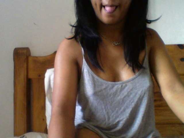 RandixoSmith live cam on BongaCams
