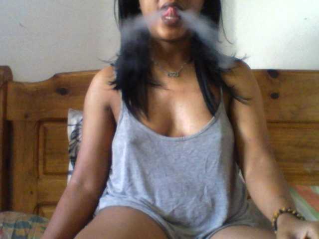RandixoSmith live cam on BongaCams