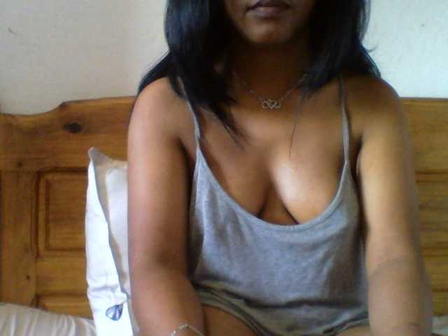 RandixoSmith live webcam show