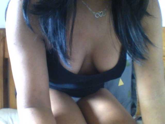 RandixoSmith live cam on BongaCams