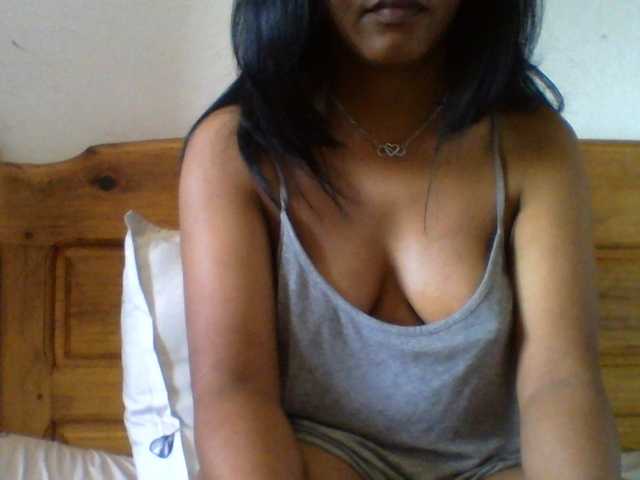 RandixoSmith live webcam show
