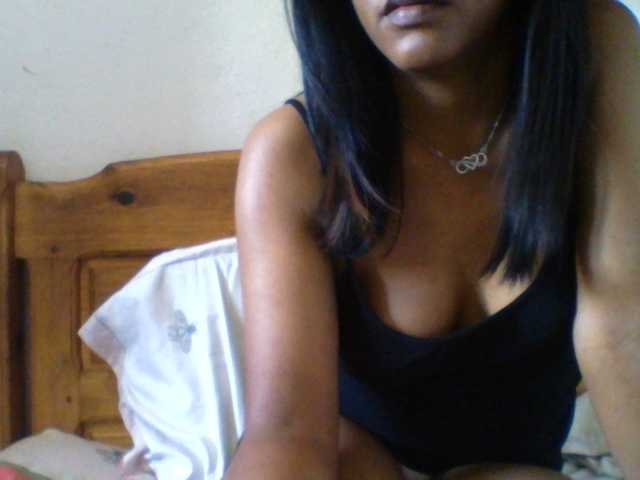 RandixoSmith live cam on BongaCams