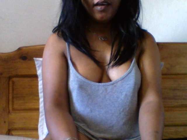 RandixoSmith live cam preview