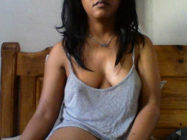 RandixoSmith live cam on BongaCams