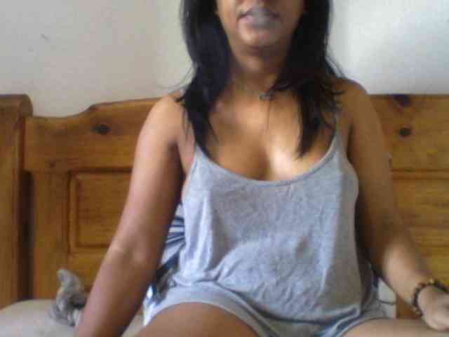 RandixoSmith webcam