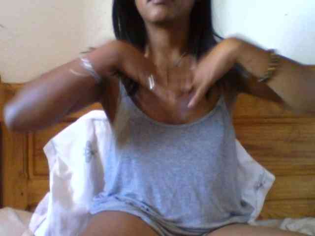 RandixoSmith webcam