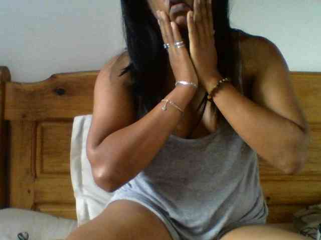 RandixoSmith webcam