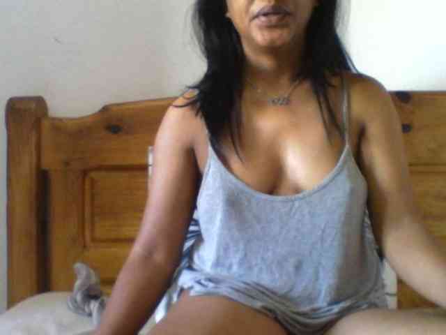 RandixoSmith webcam