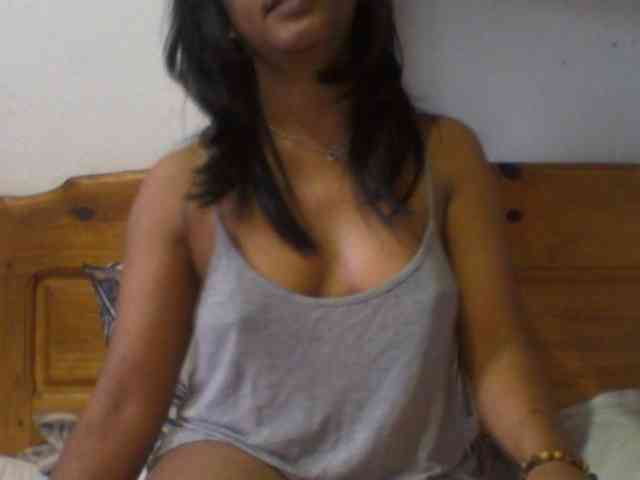 RandixoSmith webcam