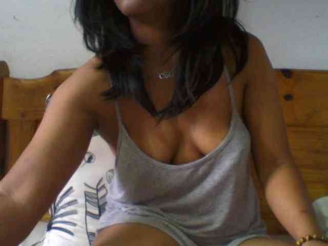 RandixoSmith webcam