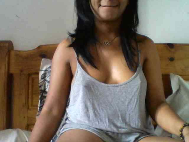 RandixoSmith webcam