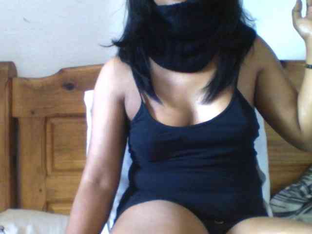 RandixoSmith webcam