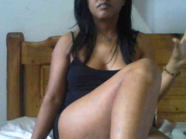 RandixoSmith webcam