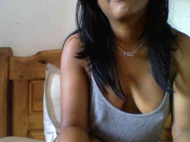 RandixoSmith webcam