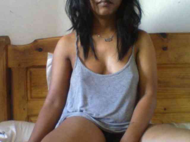 RandixoSmith webcam
