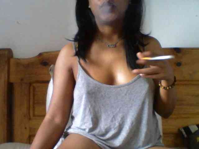 RandixoSmith webcam