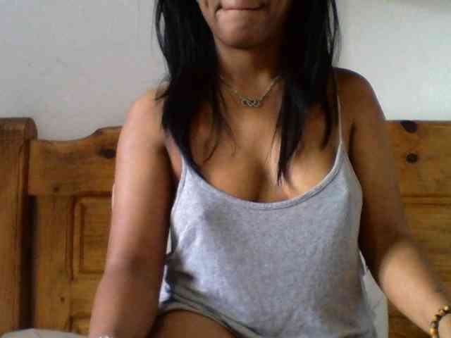 RandixoSmith webcam