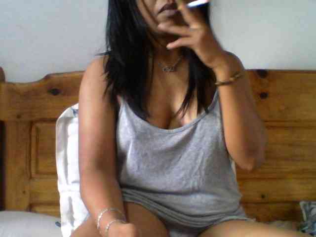 RandixoSmith webcam