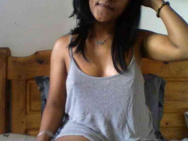 RandixoSmith webcam