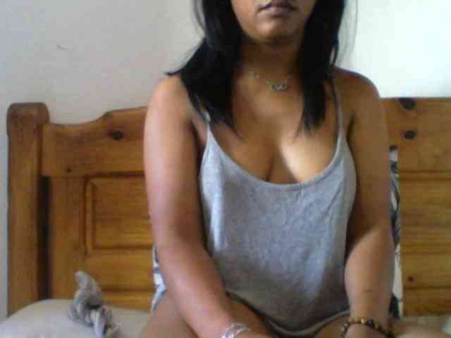 RandixoSmith webcam