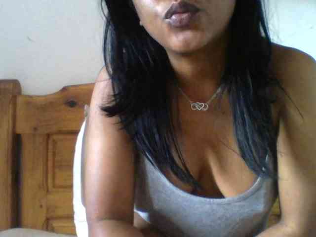 RandixoSmith webcam