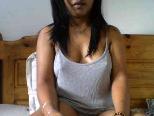 RandixoSmith webcam