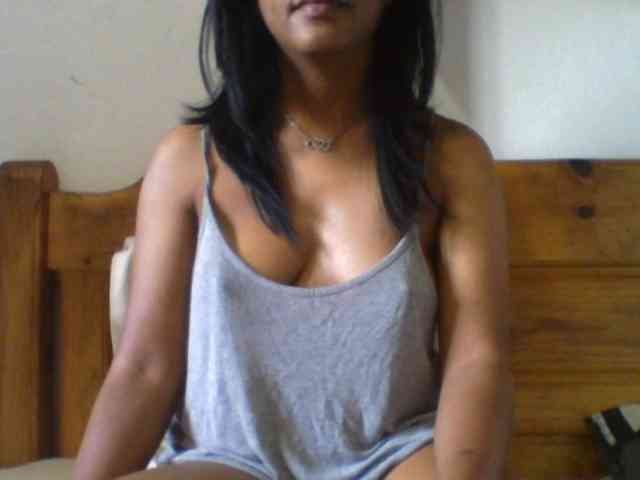 RandixoSmith webcam